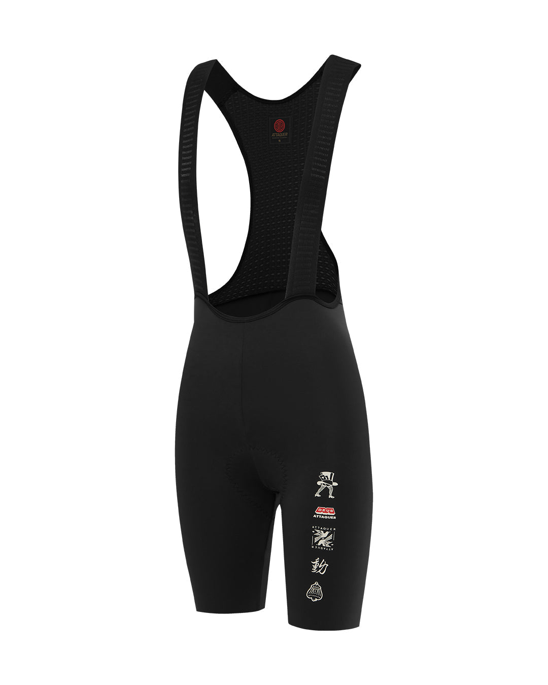 atq-deus-rose-wmns-bib-short-black|Flatlay