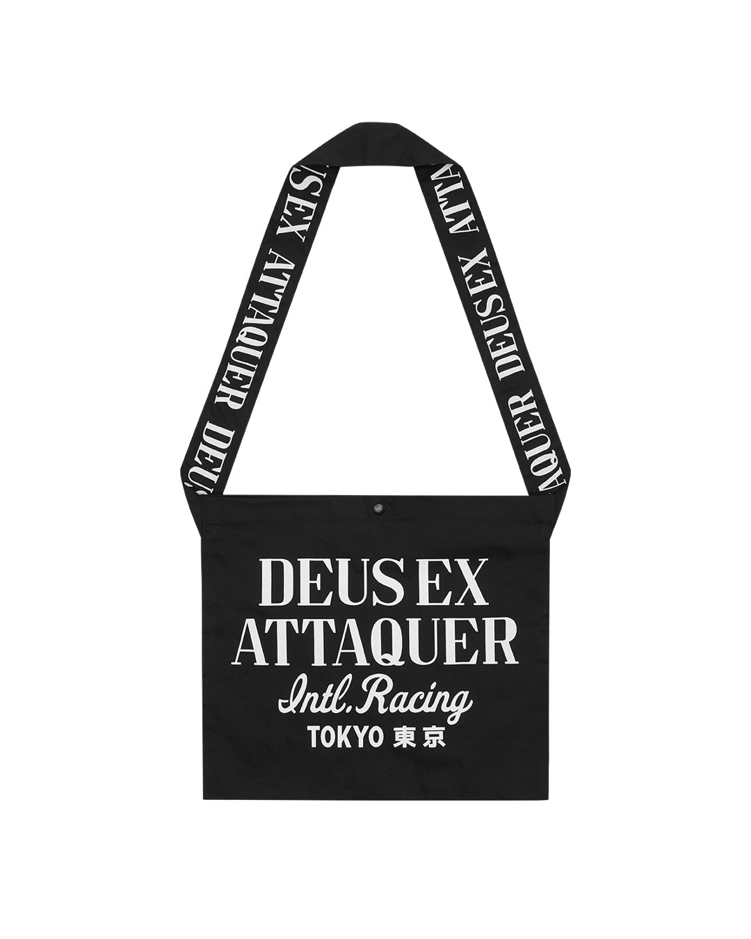 atq-deus-knocker-musette-black|Flatlay