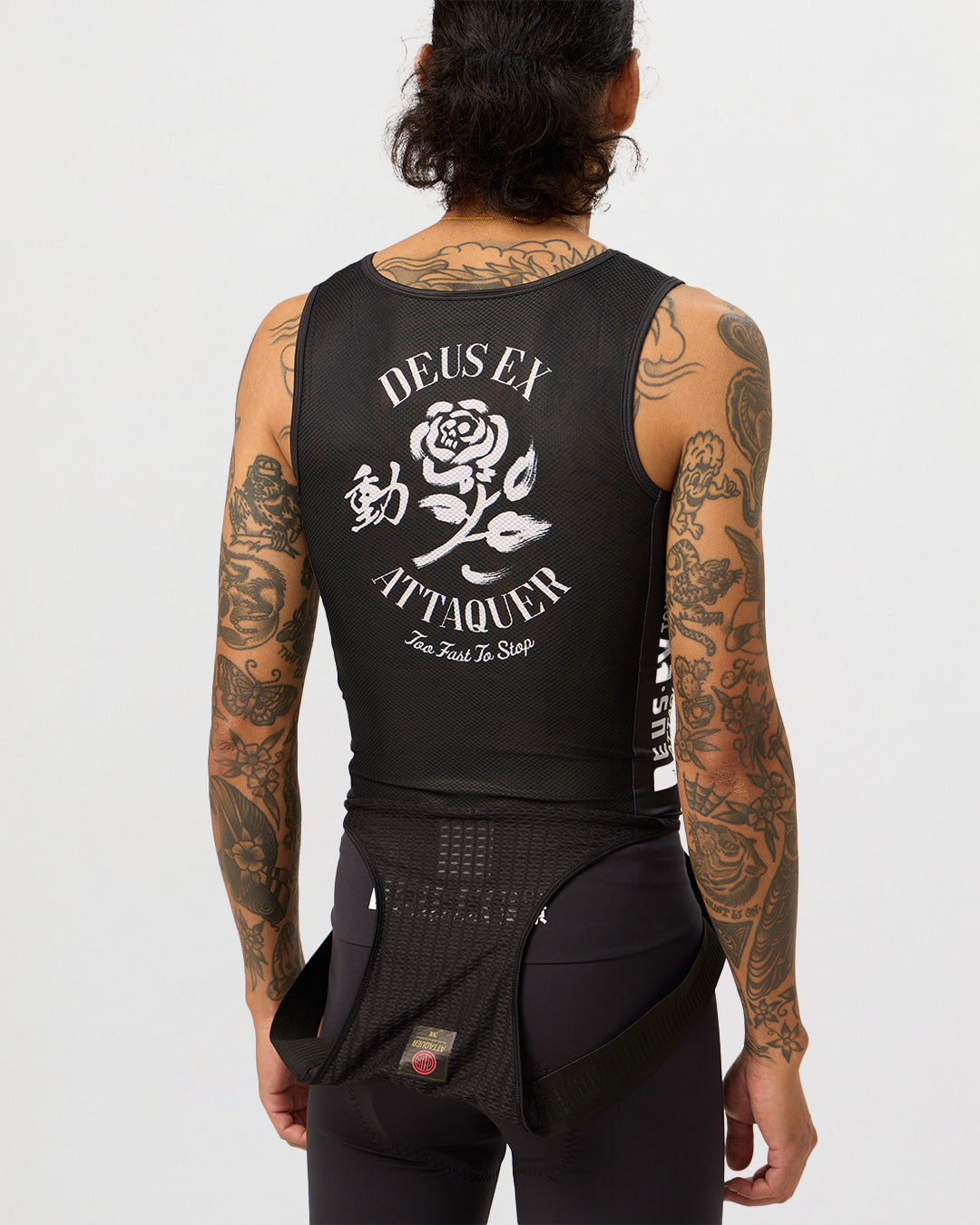 atq-deus-rose-base-layer-black|Model