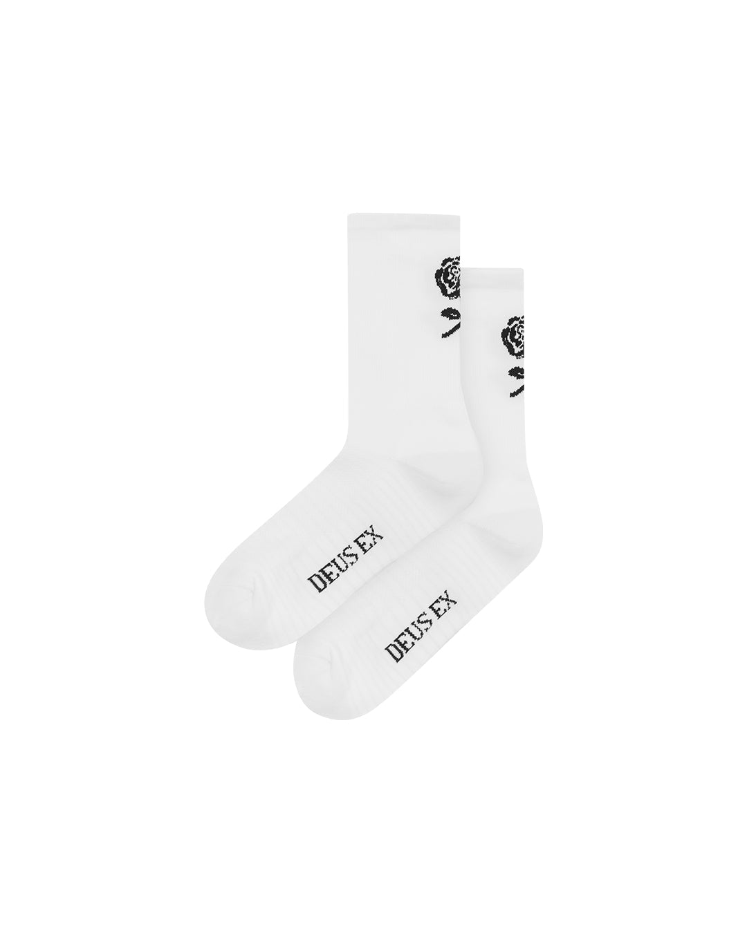 atq-deus-rose-socks-white|Flatlay
