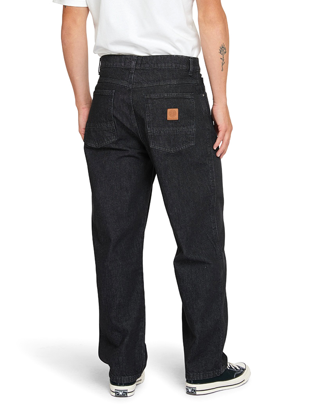 Omaha Relaxed Jean