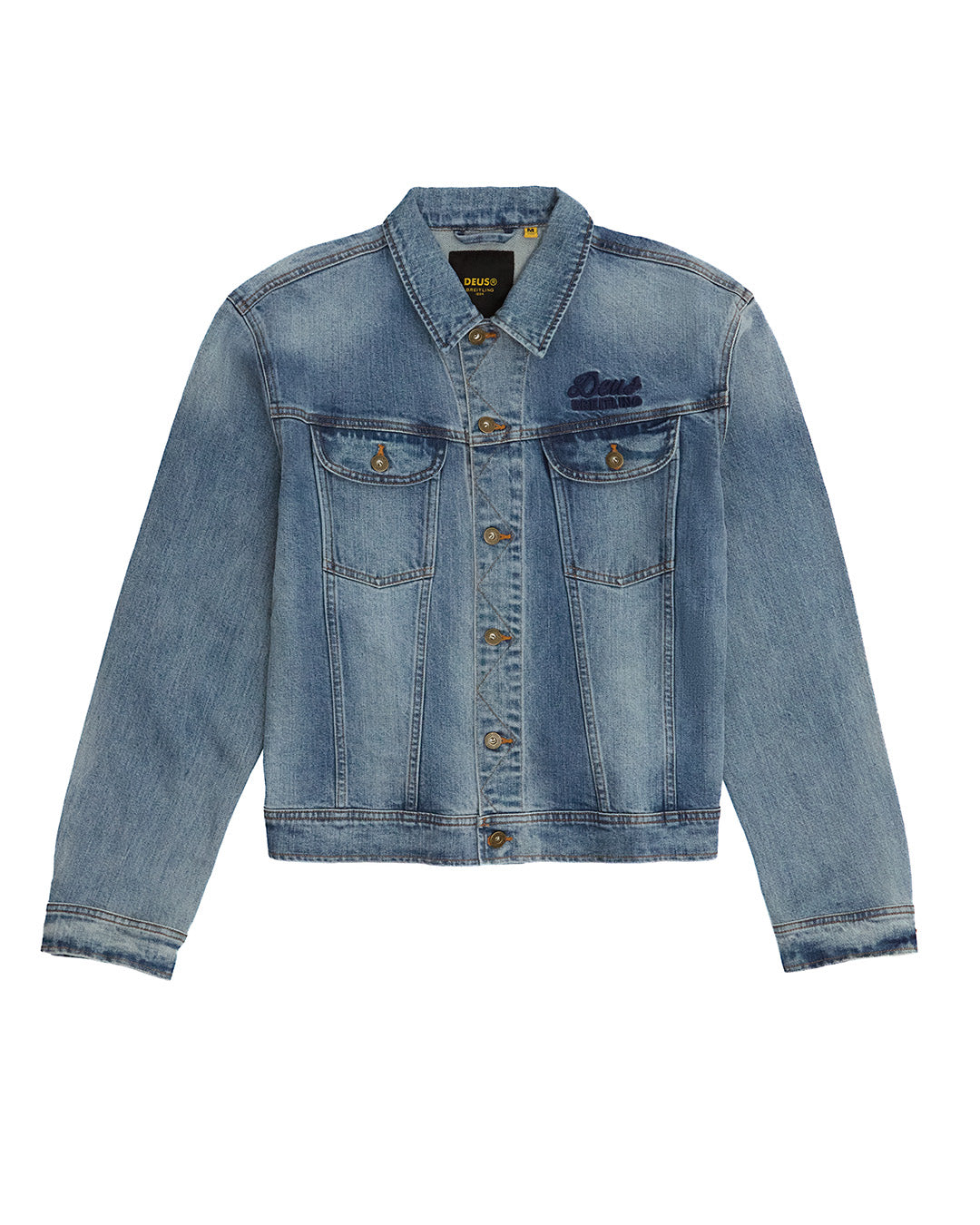 Globetrot Jacket