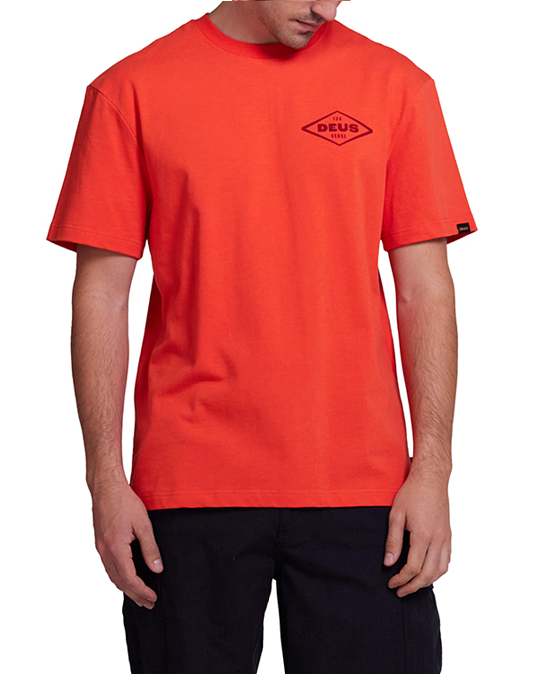Old Customs Tee