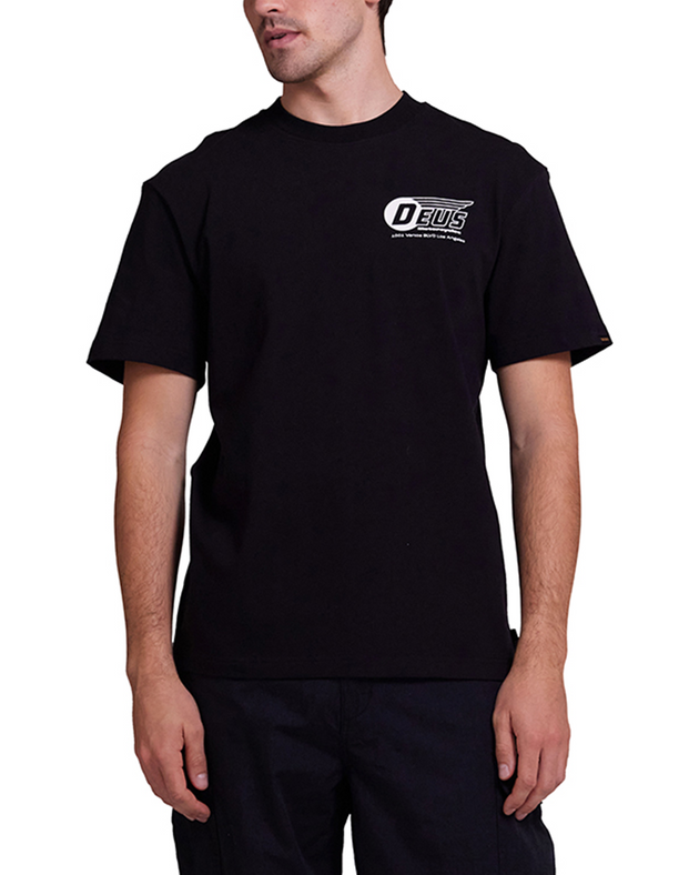 Stranger Tee