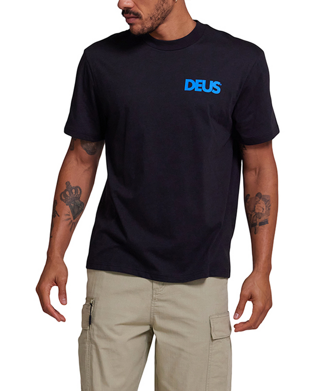 Biarritz Surf Tee