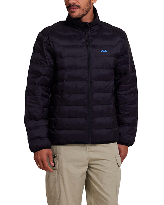 Voyage Padded Jacket