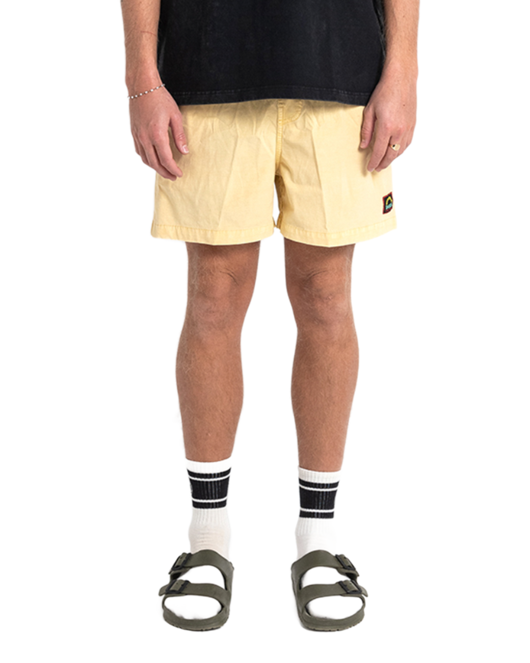 Sandbar Acid Short