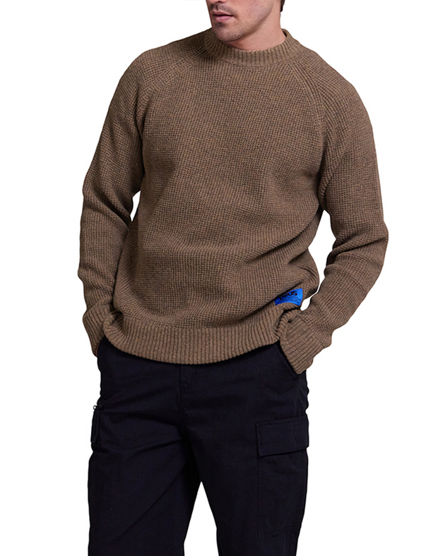 A-Frame Sweater