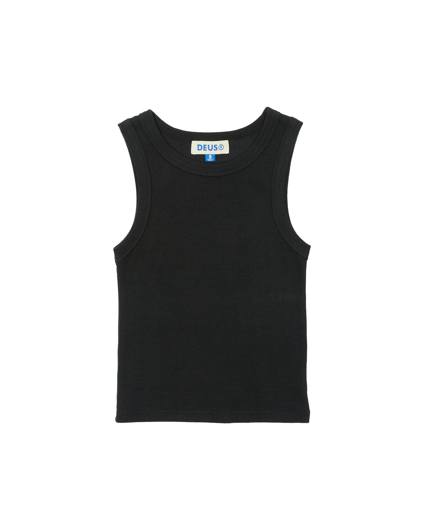 military-tank-black|Flatlay