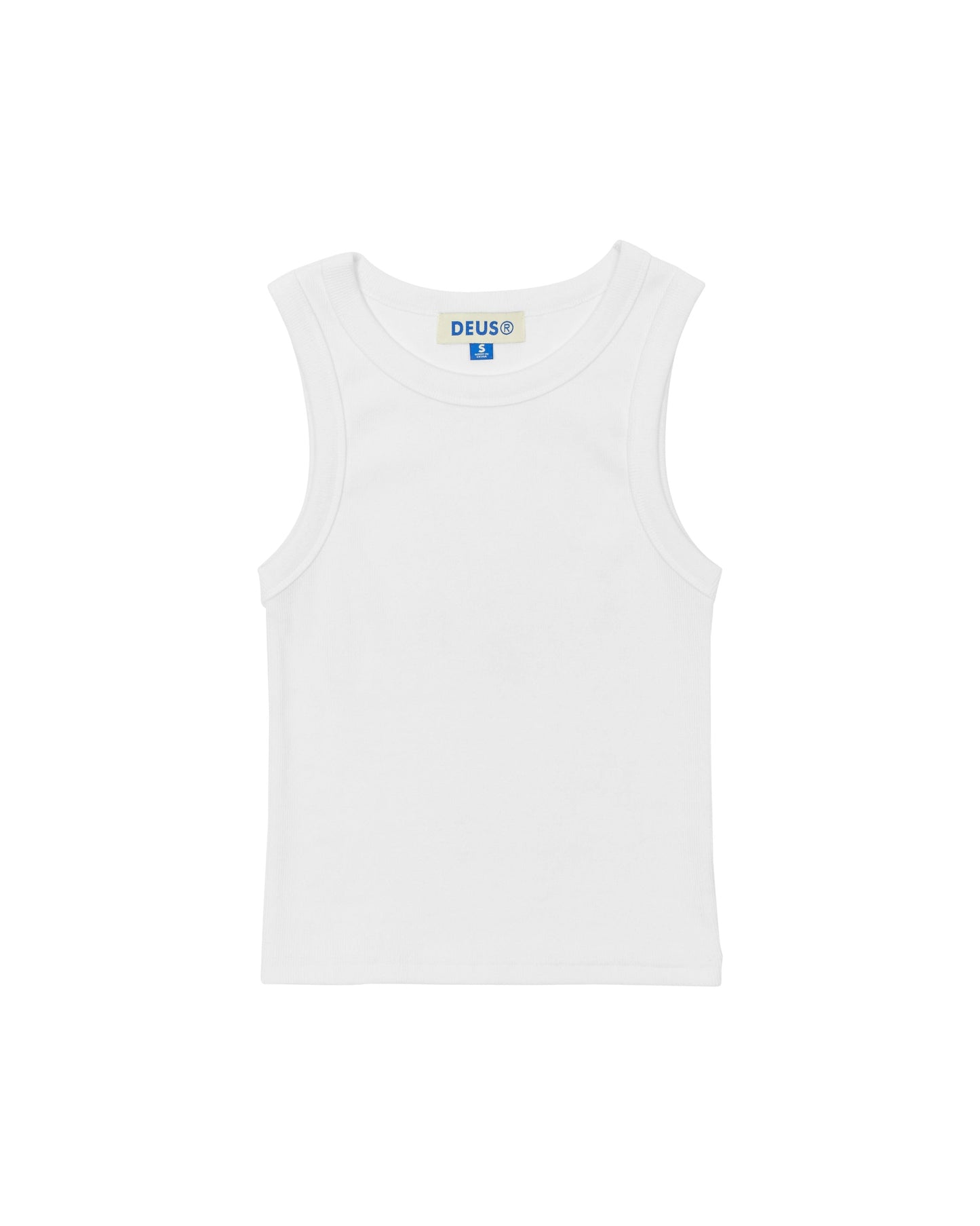 military-tank-vintage-white|Flatlay