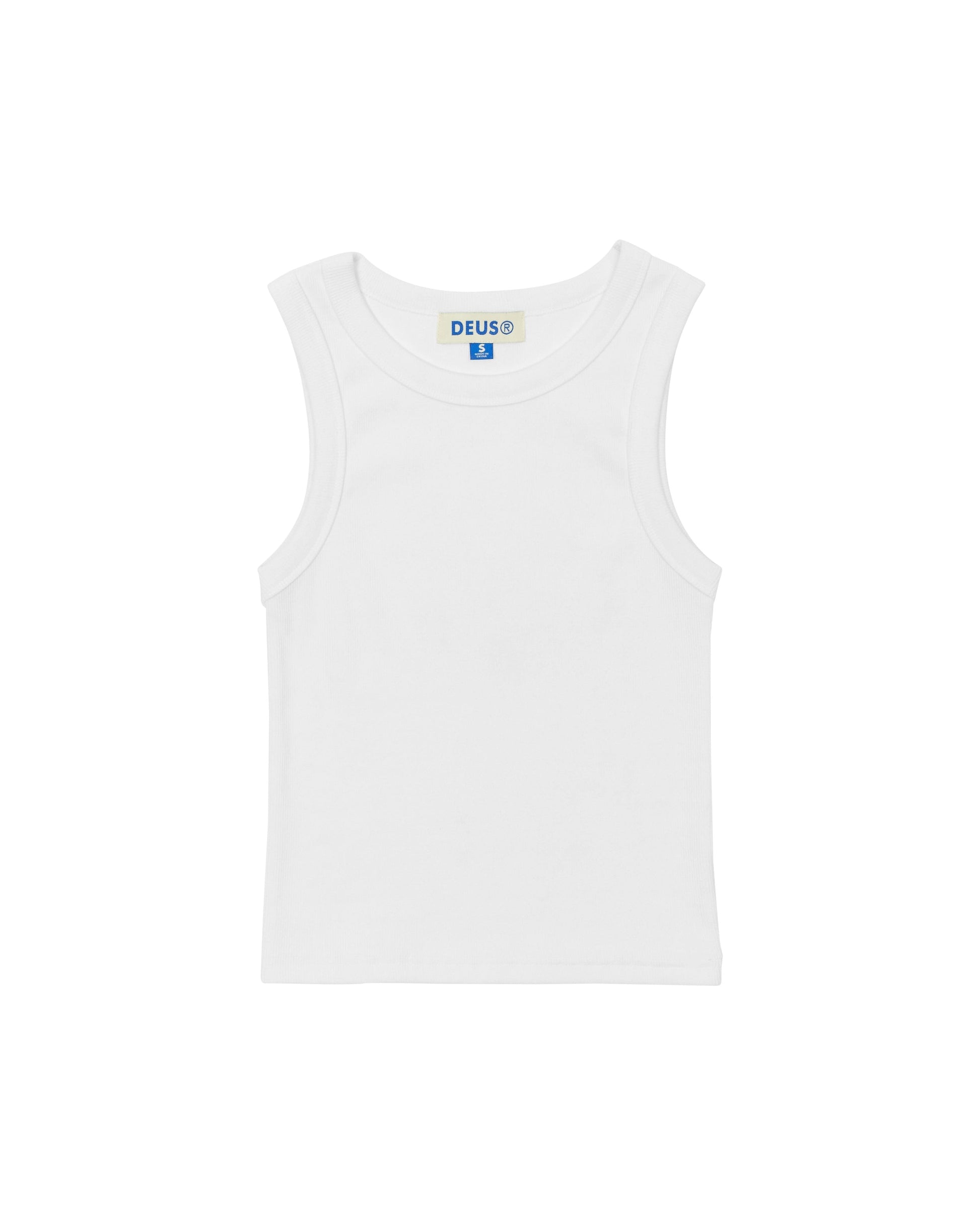 military-tank-vintage-white|Flatlay