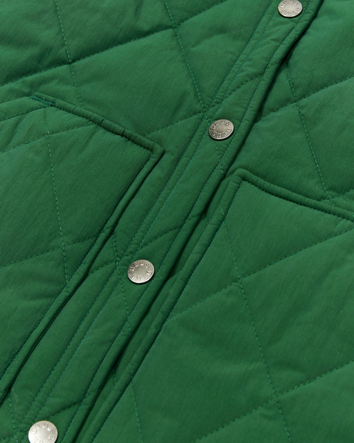 Shakedown Vest