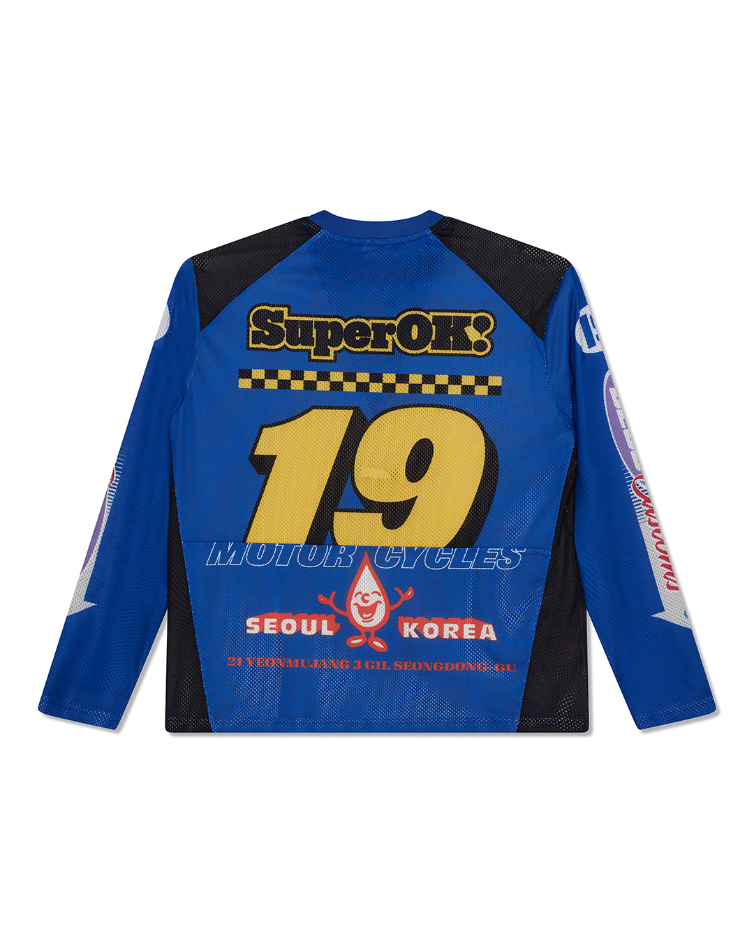 moss-gather-moto-blue-light|Flatlay