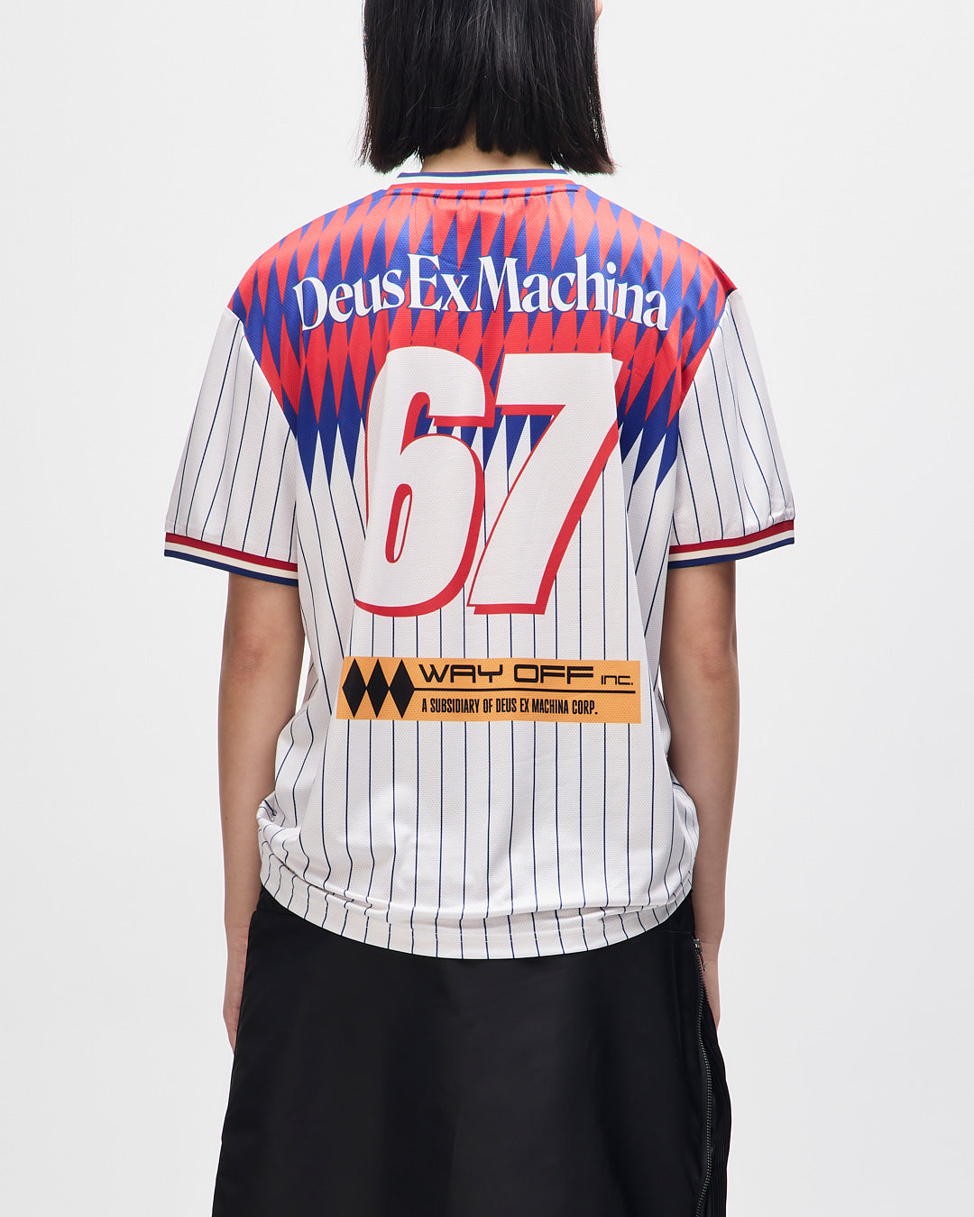 bouras-moto-tee-white|Model
