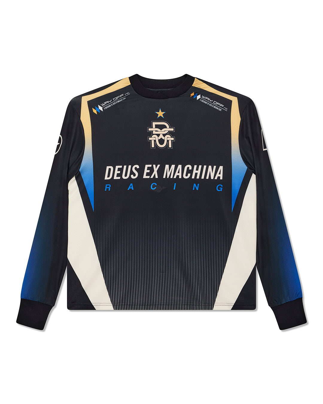 renegade-moto-top-black|Flatlay