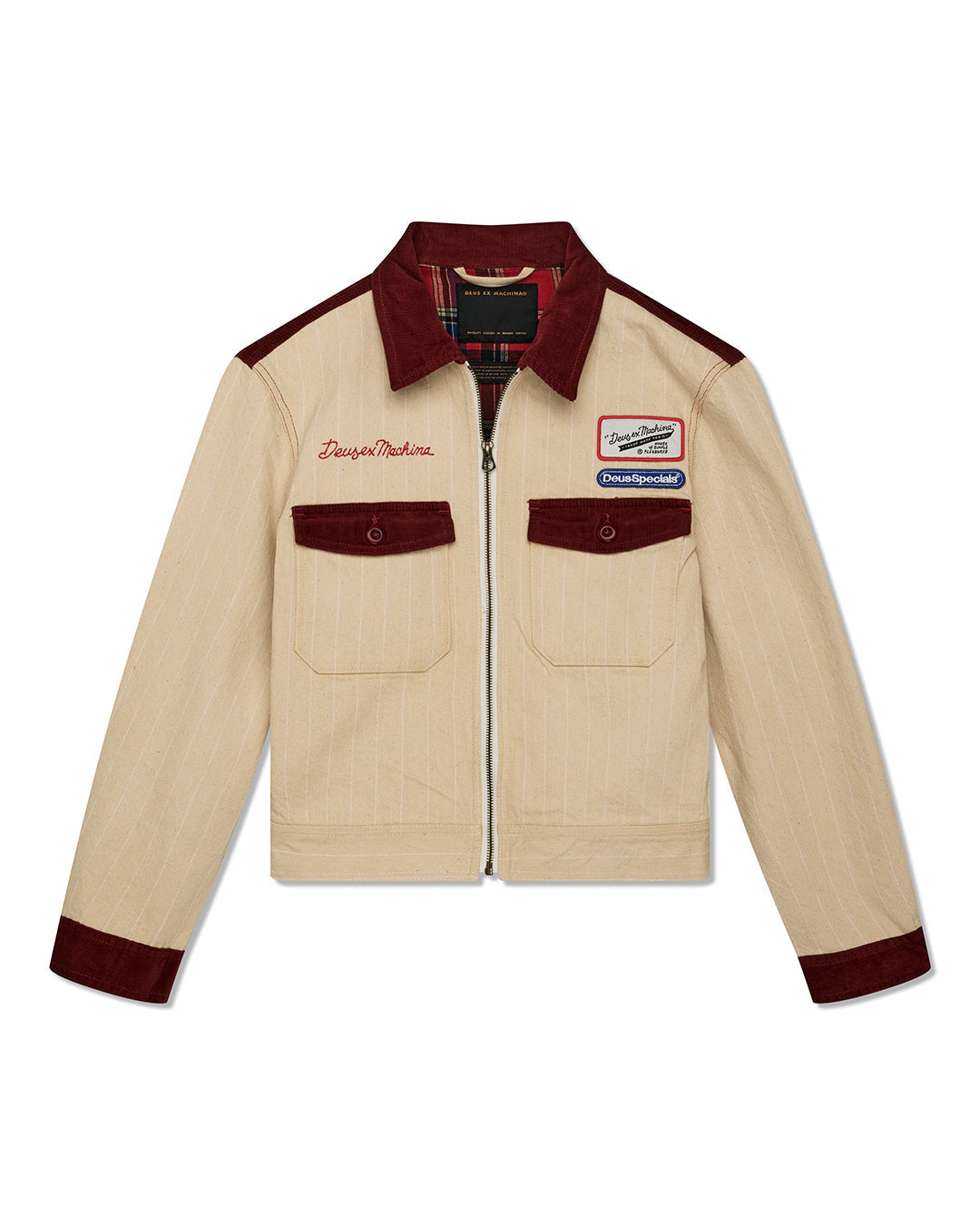 lyon-natural-jacket-natural|Flatlay