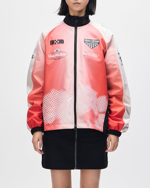 Memorial Day Run Jacket