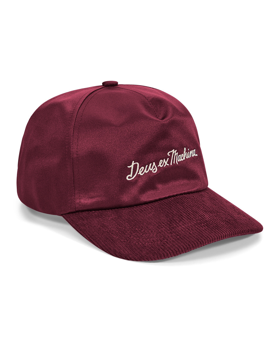 customs-trucker-cabernet|Model