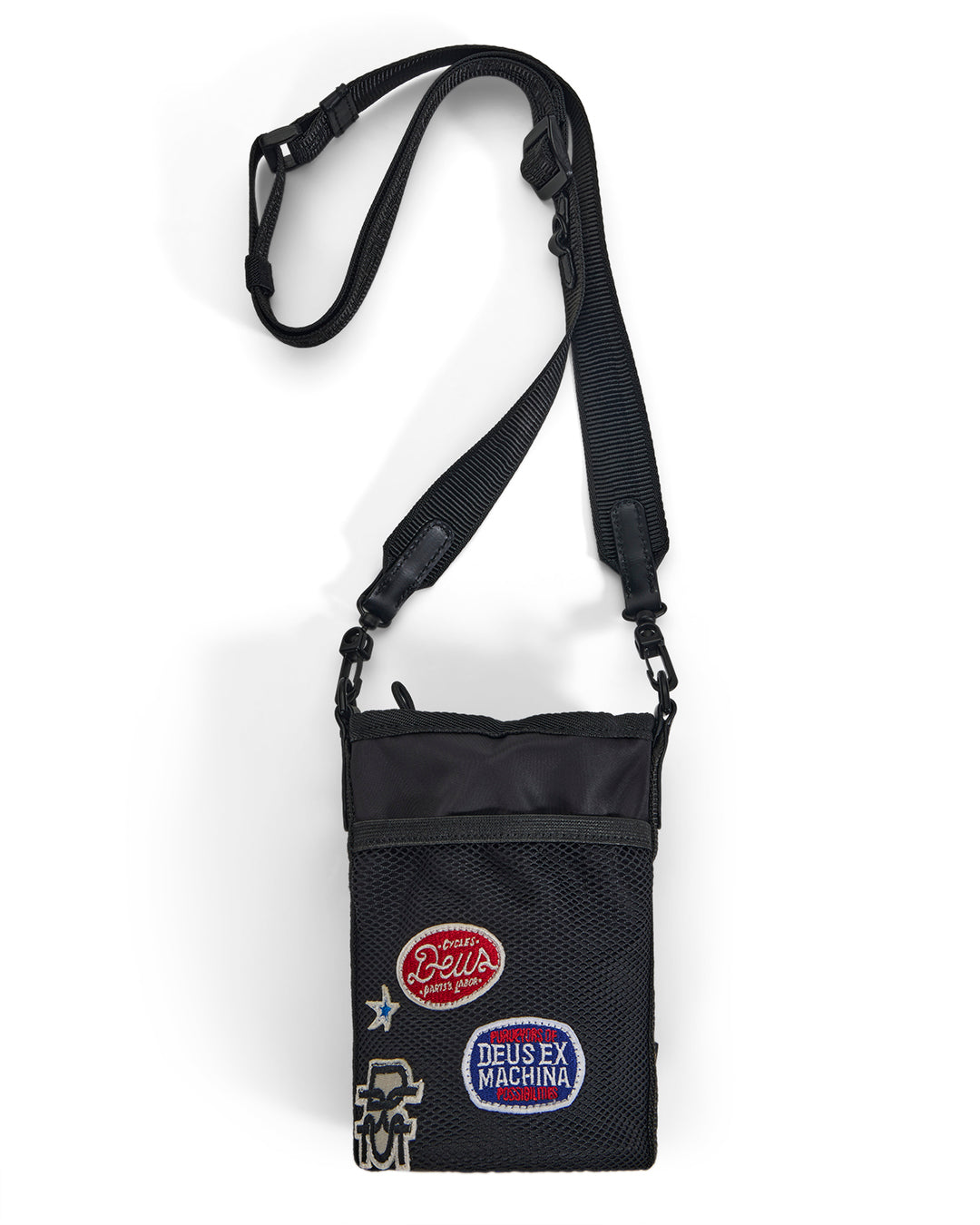 club-house-bag-black|Model