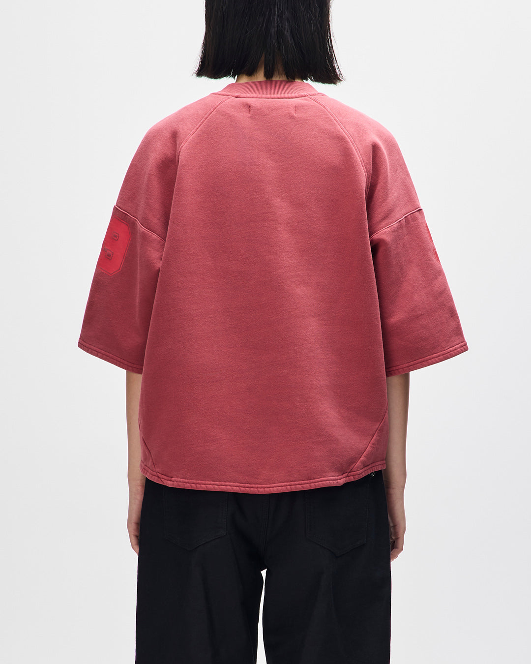 new-mexico-fleece-russet-brown|Model