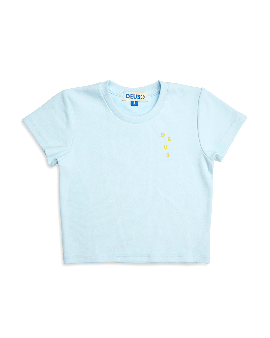 Aquatic Baby Tee