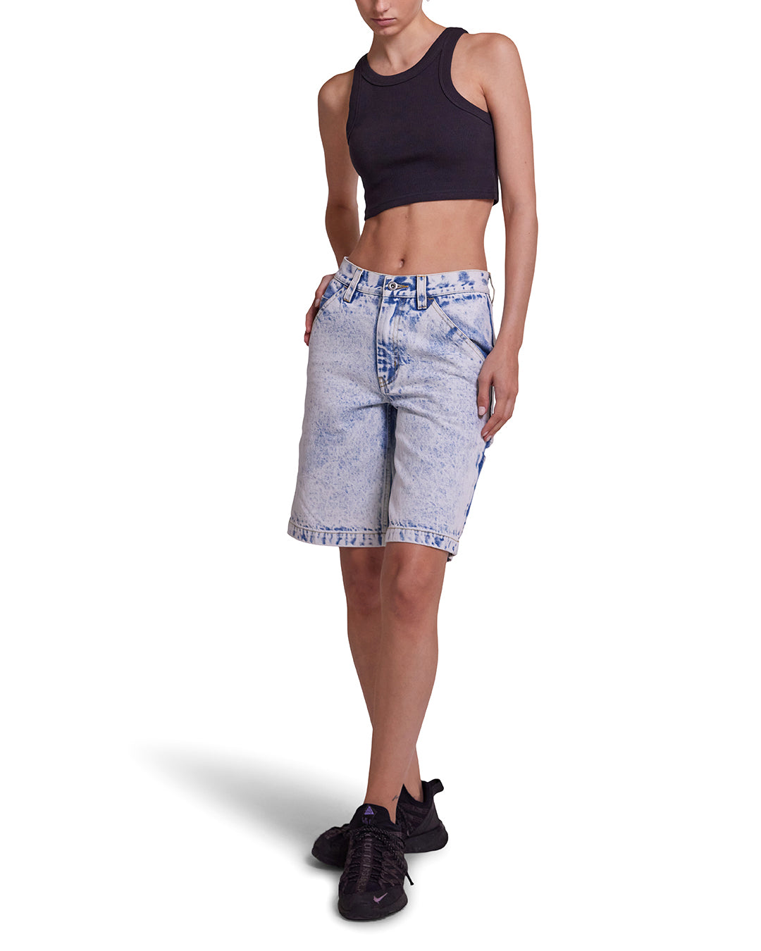 Bella Short