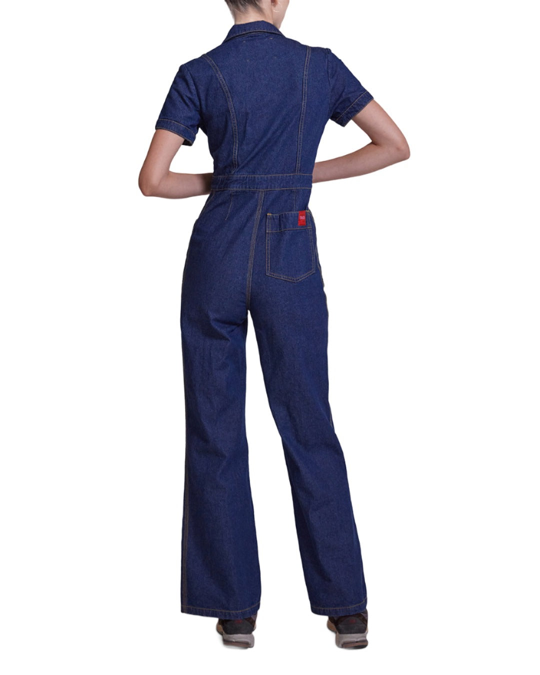 Beatnik Overall