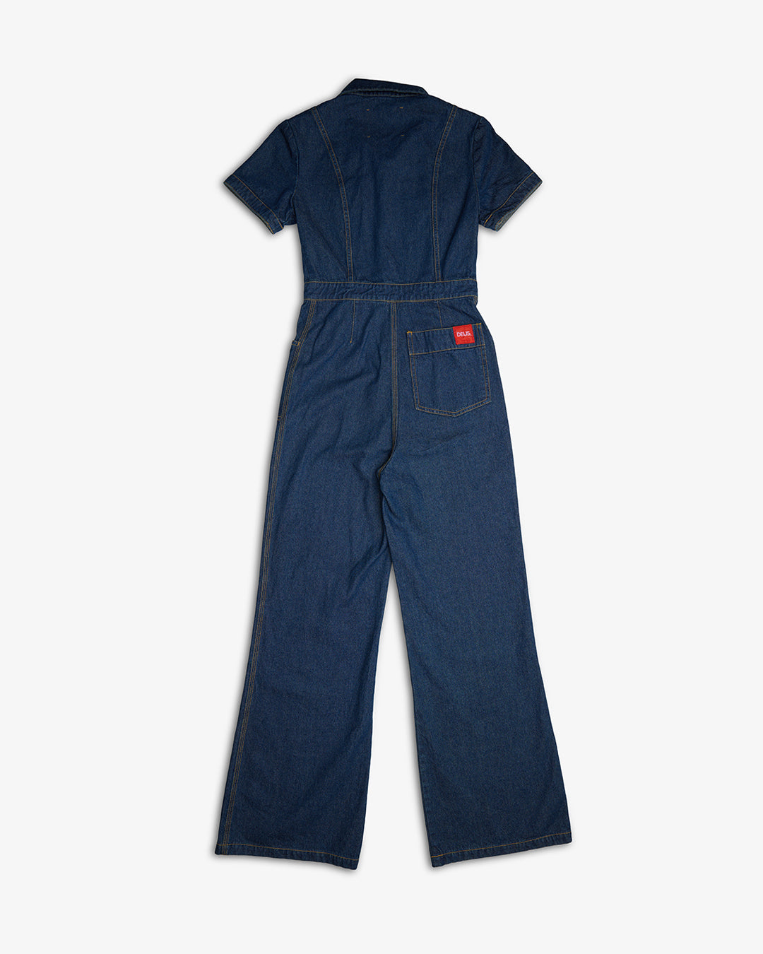 Beatnik Overall