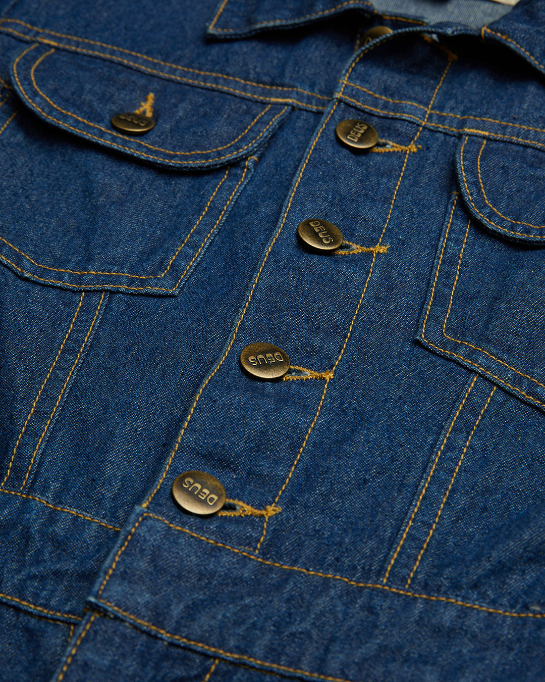 Beatnik Overall