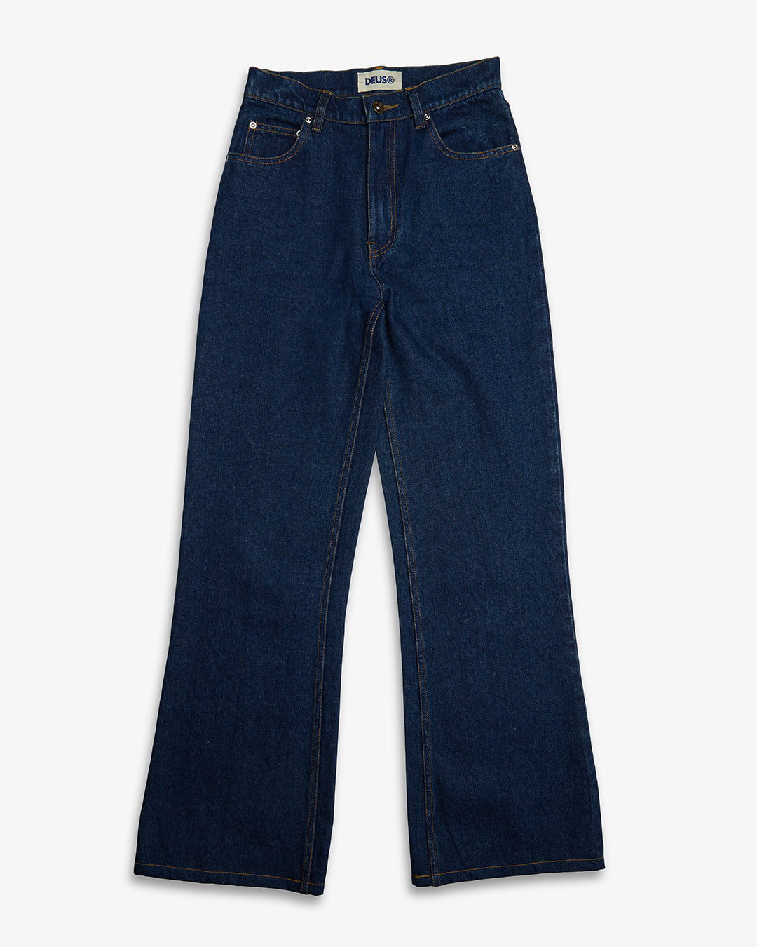 Divine Force Jean
