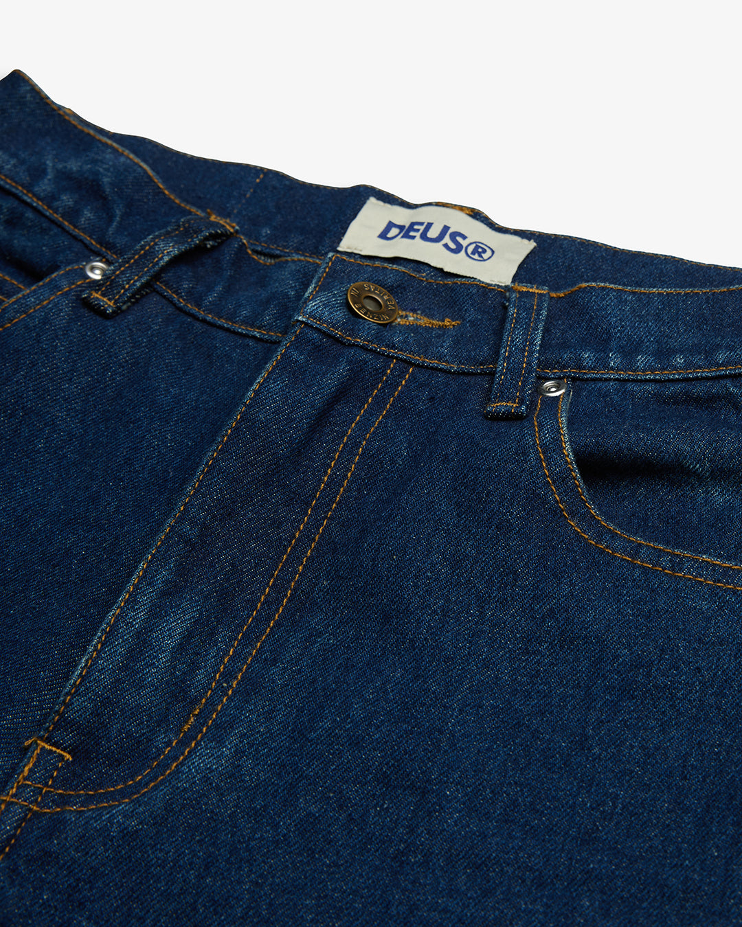 Divine Force Jean