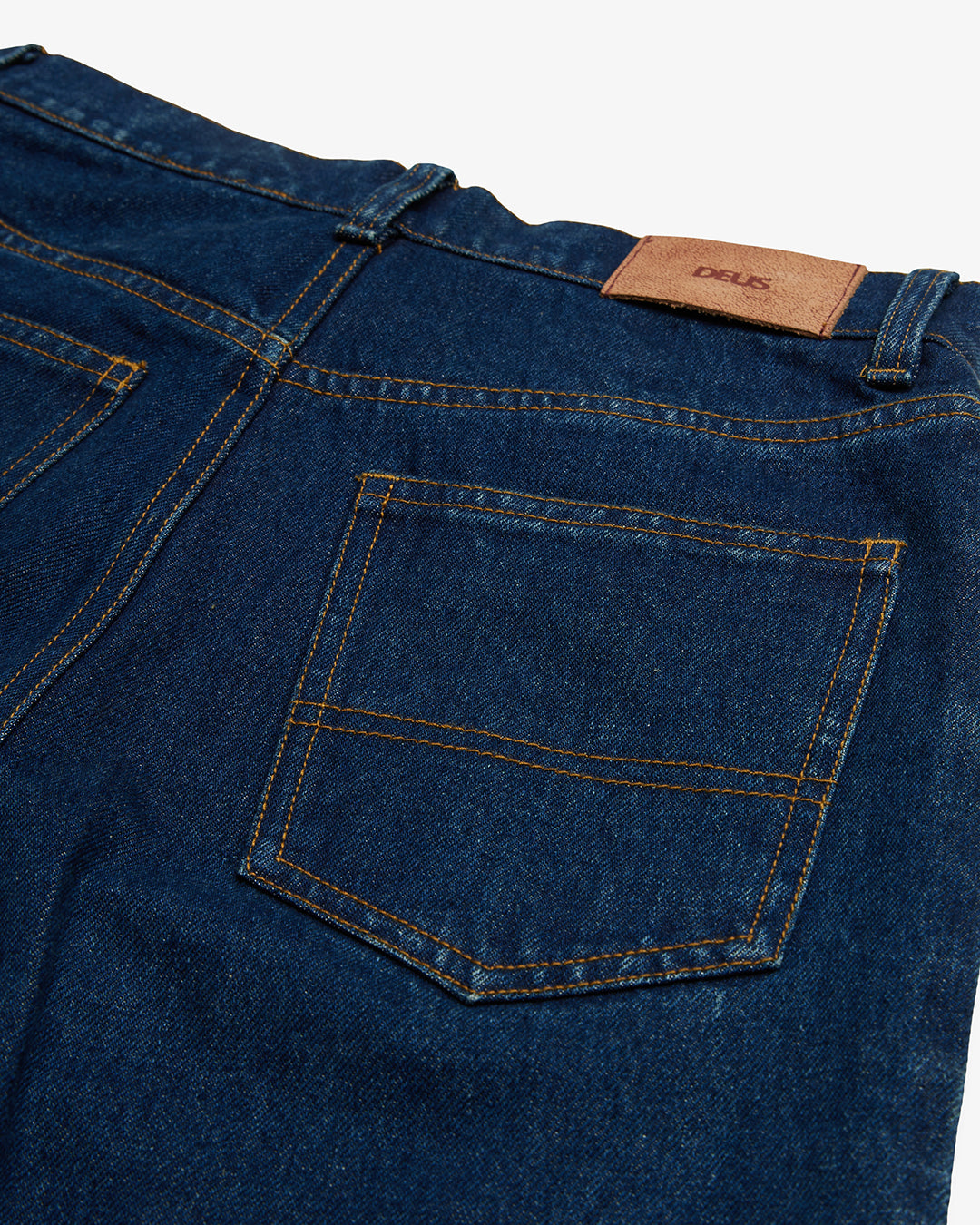 Divine Force Jean