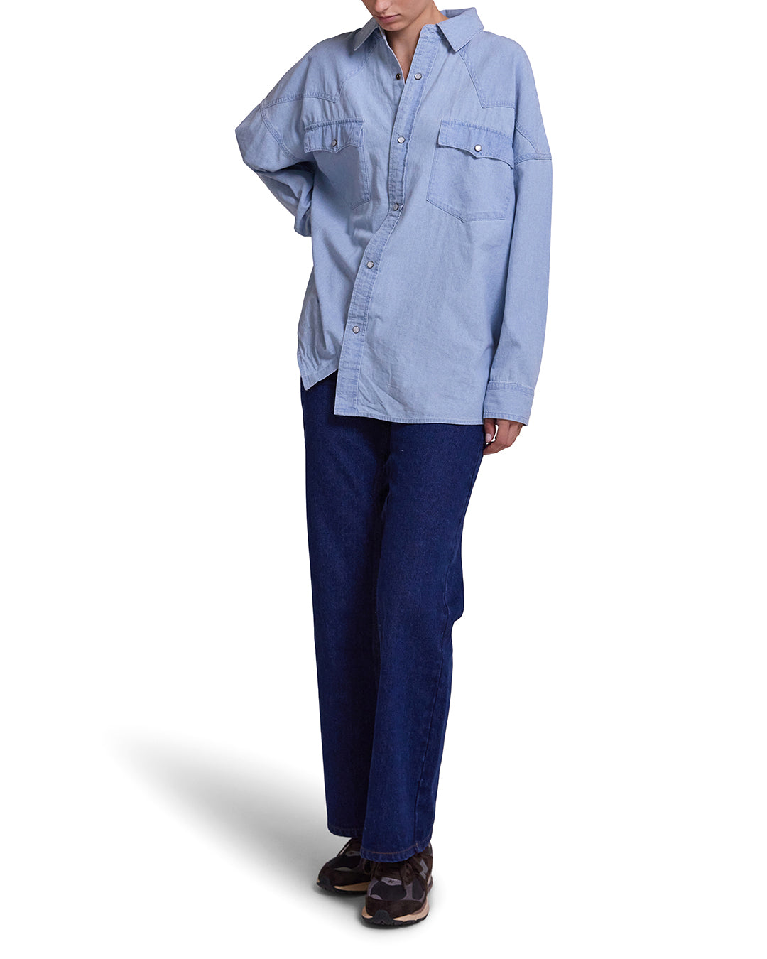Wenders Shirt