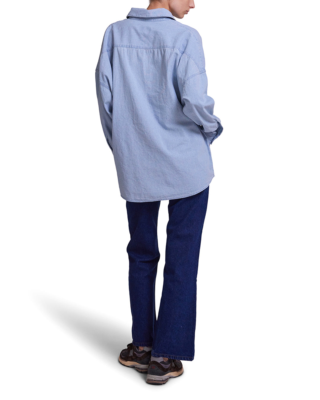Wenders Shirt