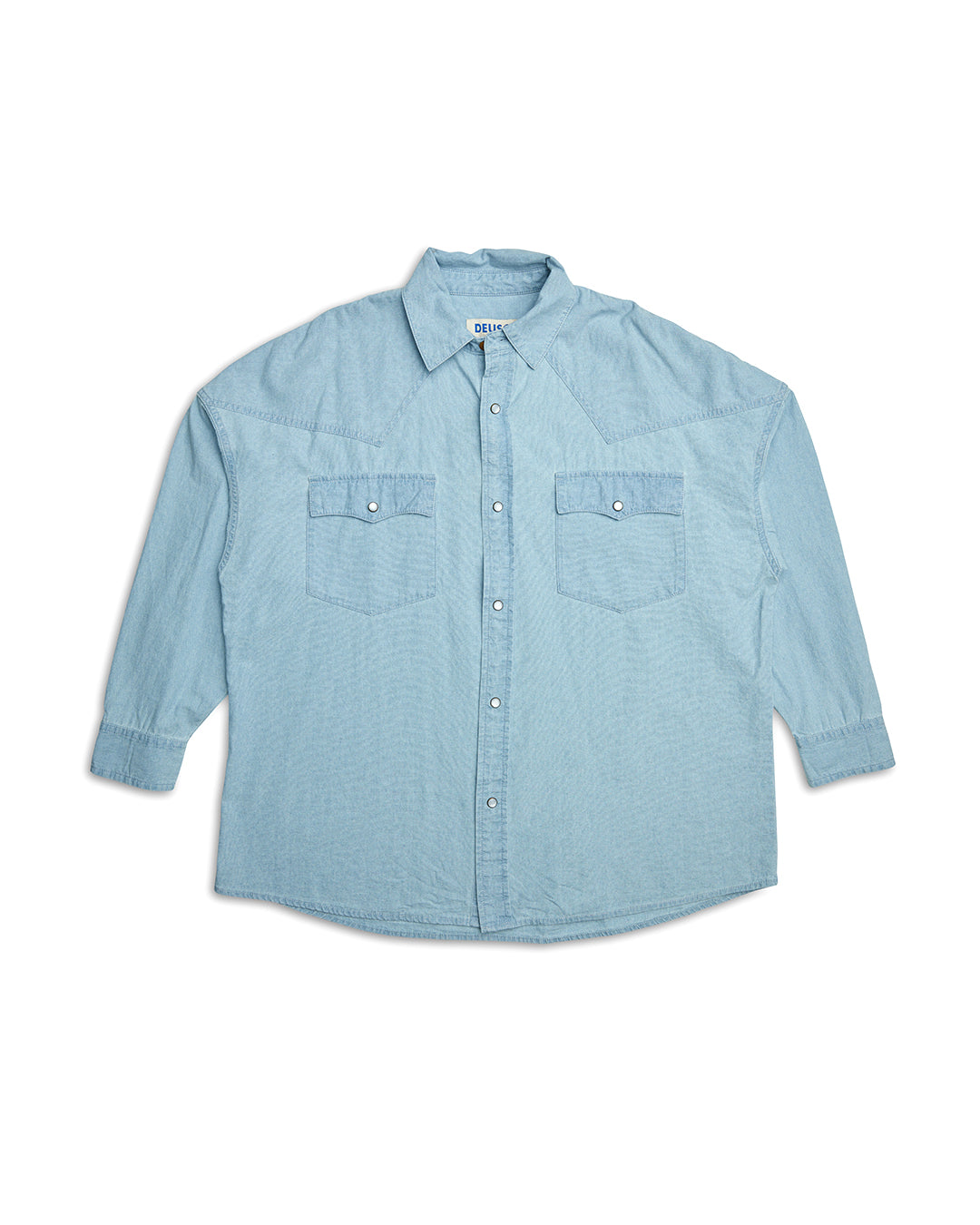 Wenders Shirt
