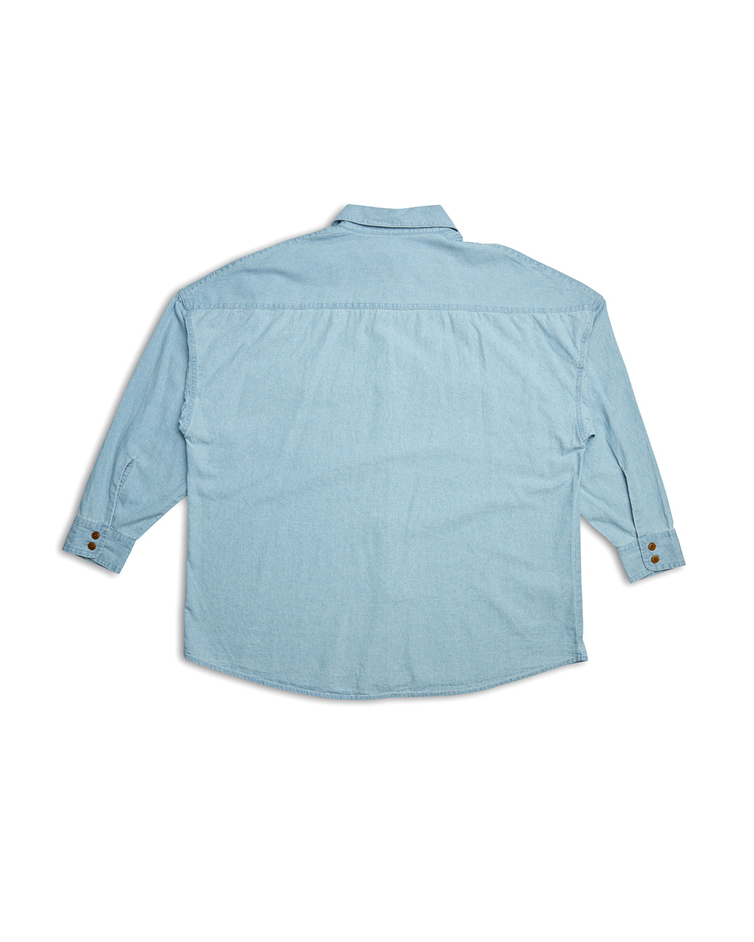 Wenders Shirt