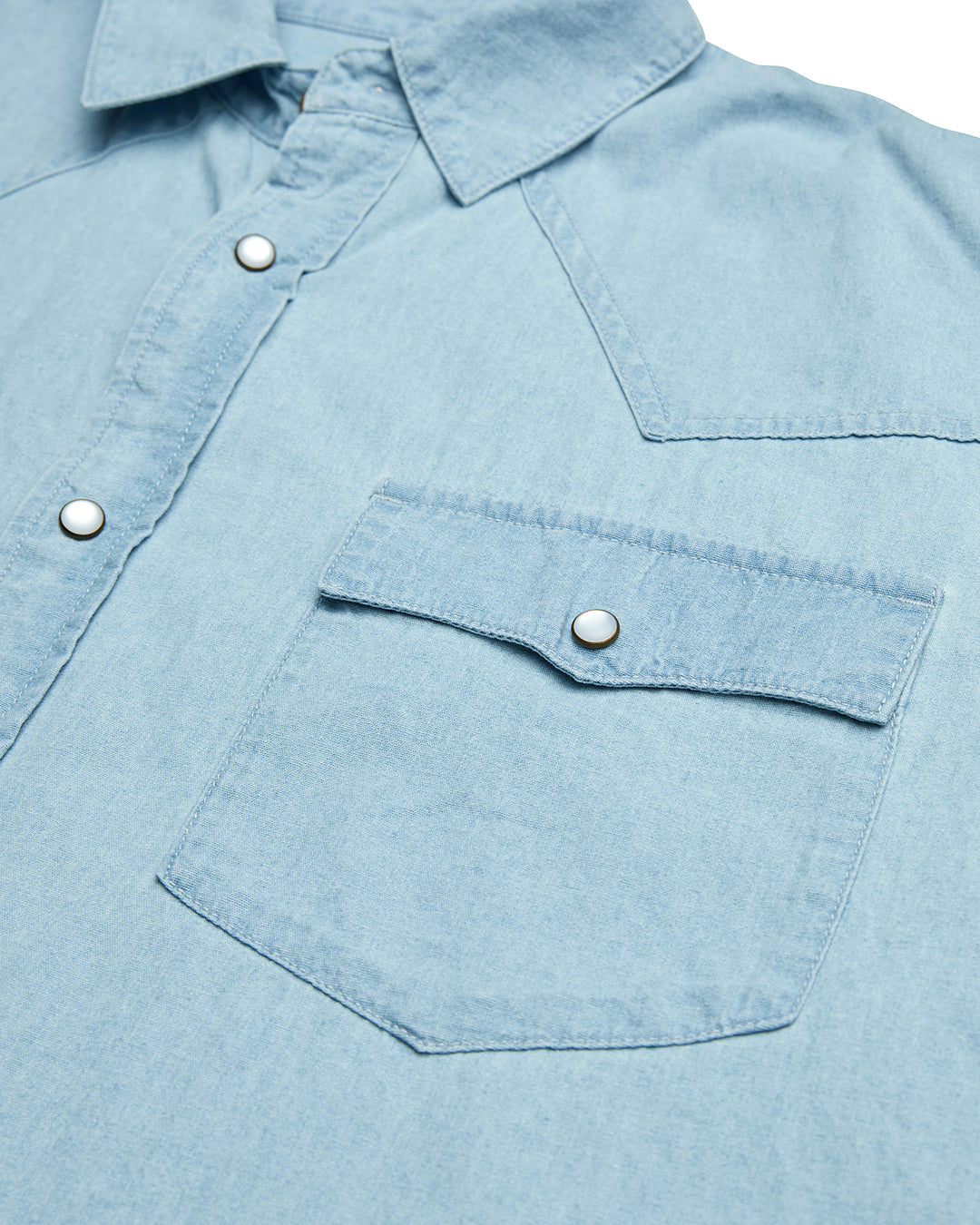 Wenders Shirt