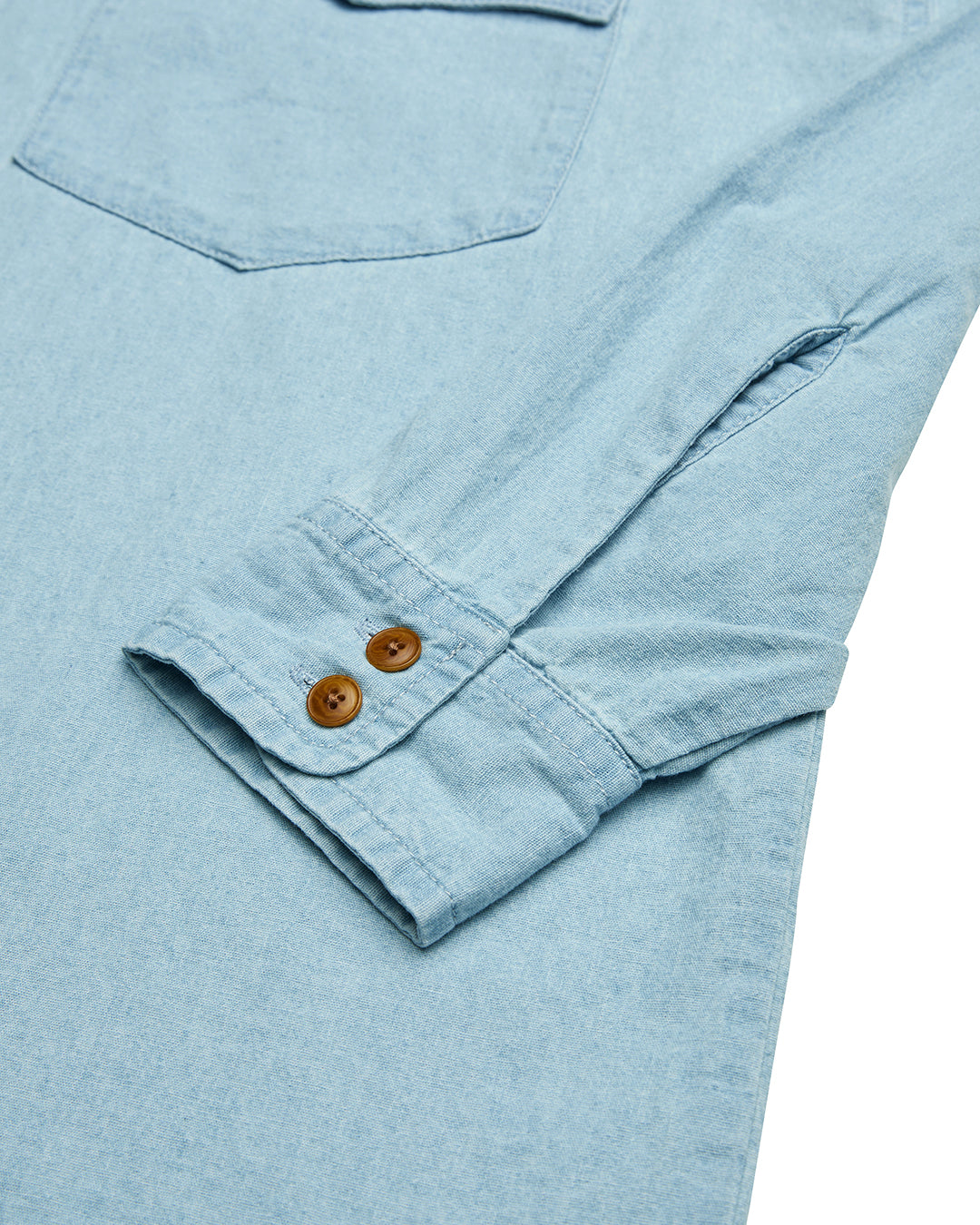 Wenders Shirt
