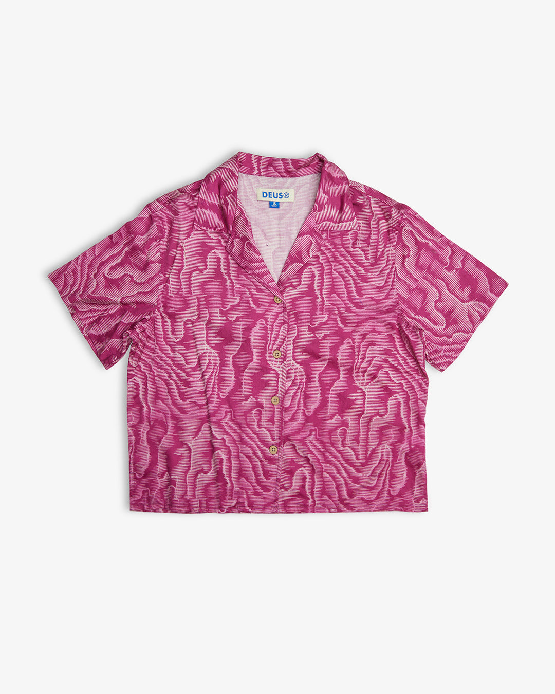 E-Motion Short Sleeve Shirt