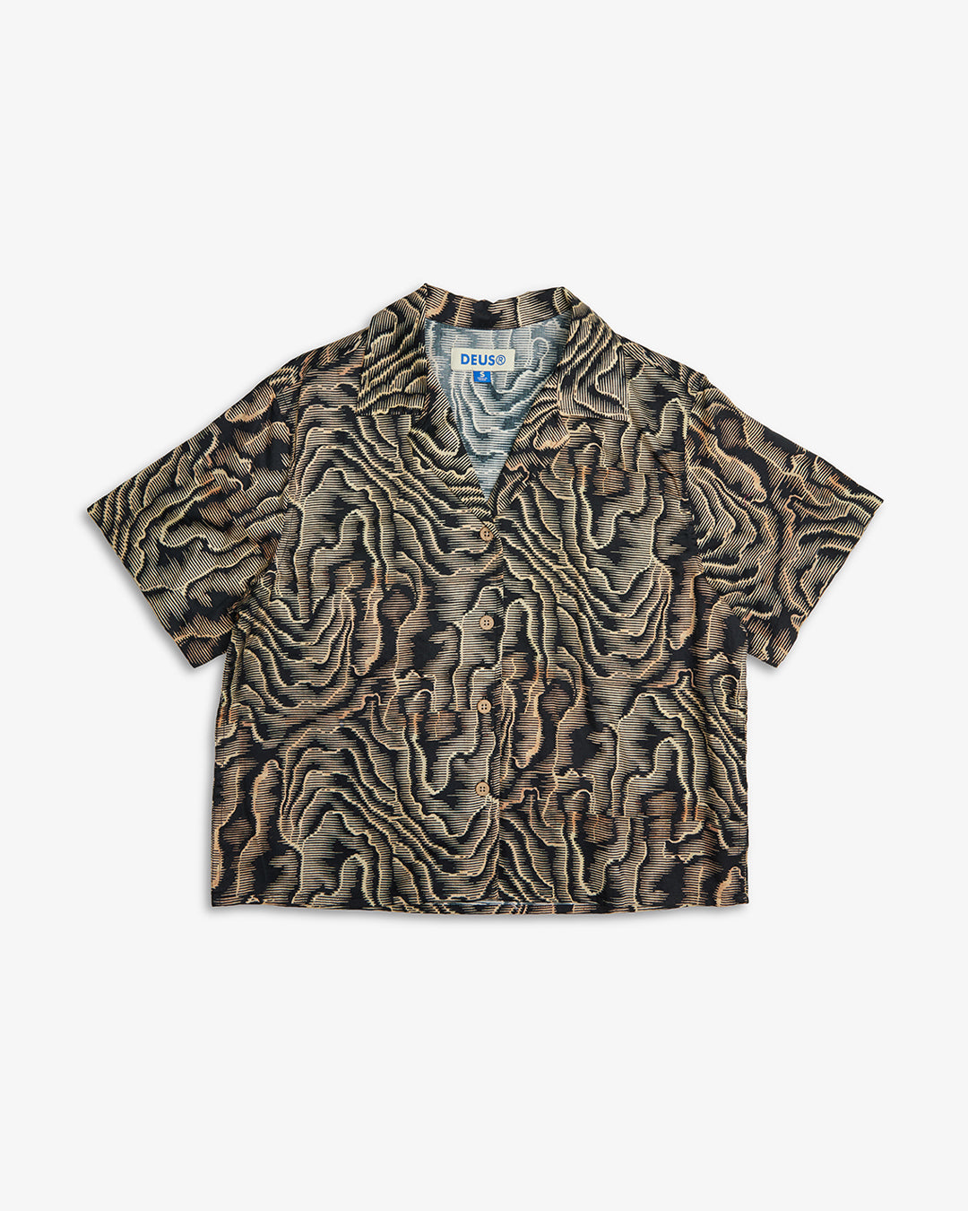 E-Motion Short Sleeve Shirt