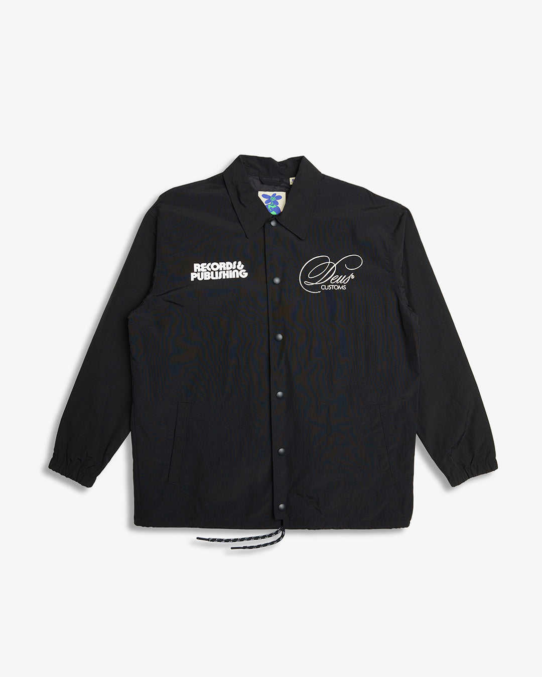 Sometimes Coach Jacket