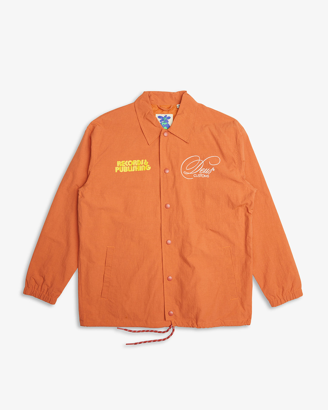 Sometimes Coach Jacket
