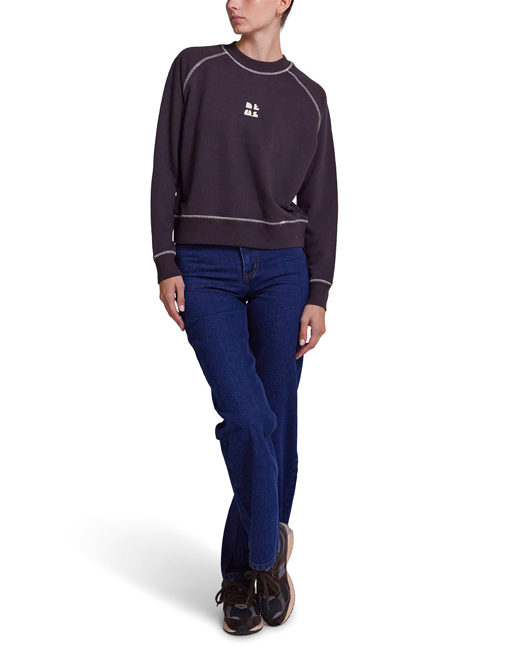 Redemption Crew - Anthracite|Model