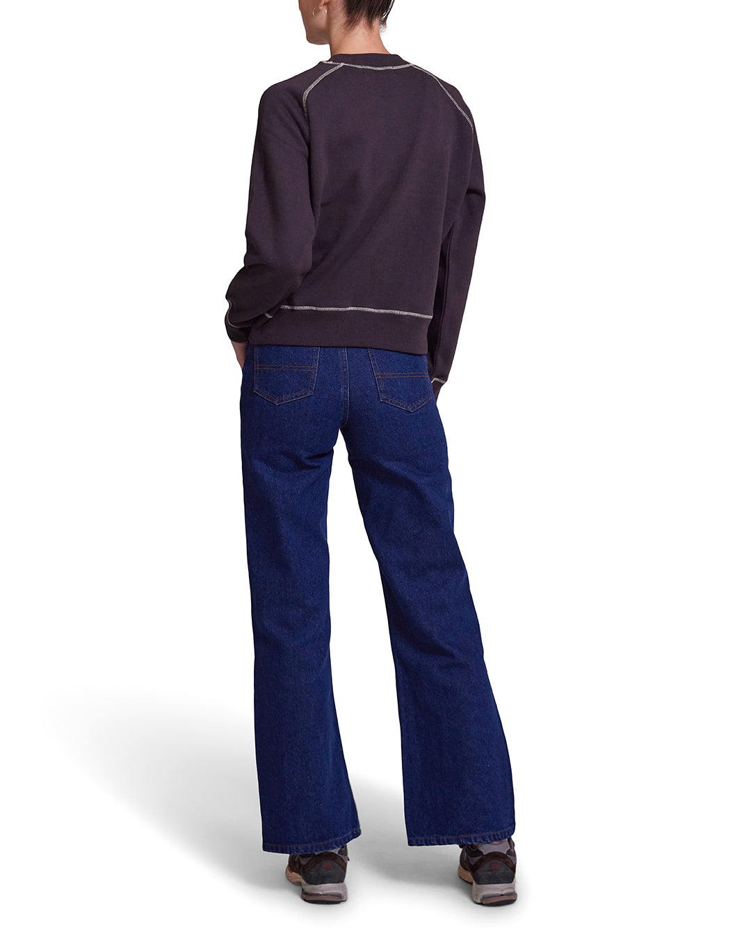 Redemption Crew - Anthracite|Model