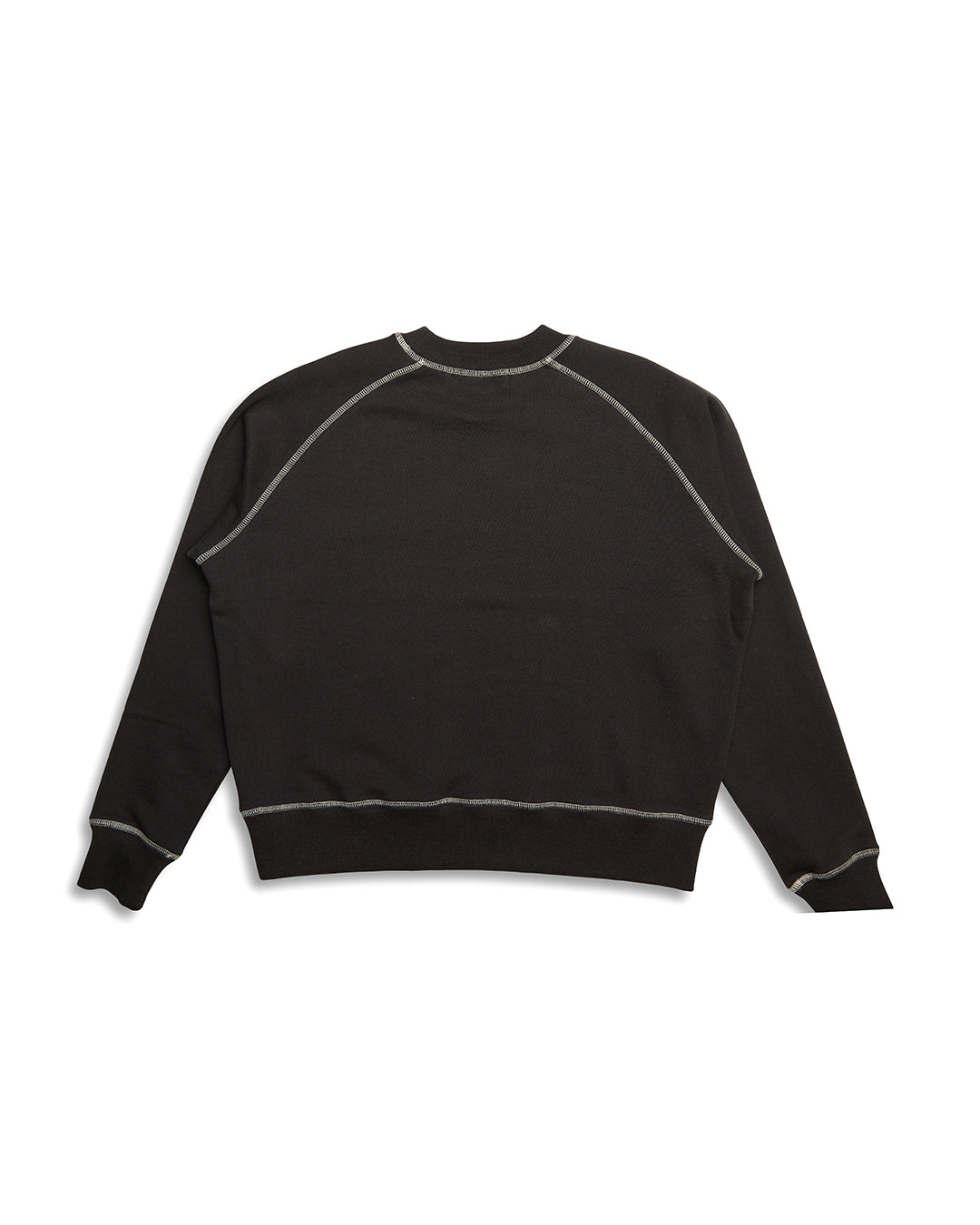 Redemption Crew - Anthracite|Flatlay