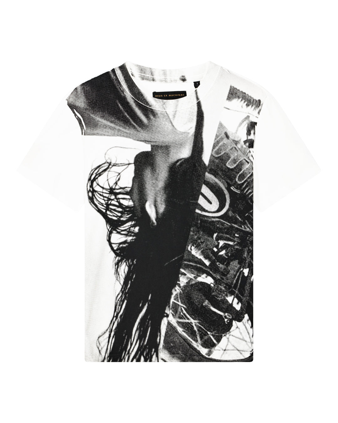 Copy Tee