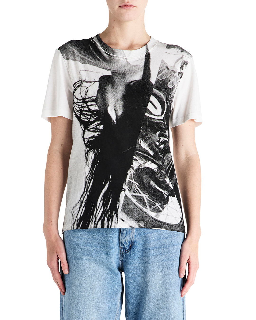 Copy Tee