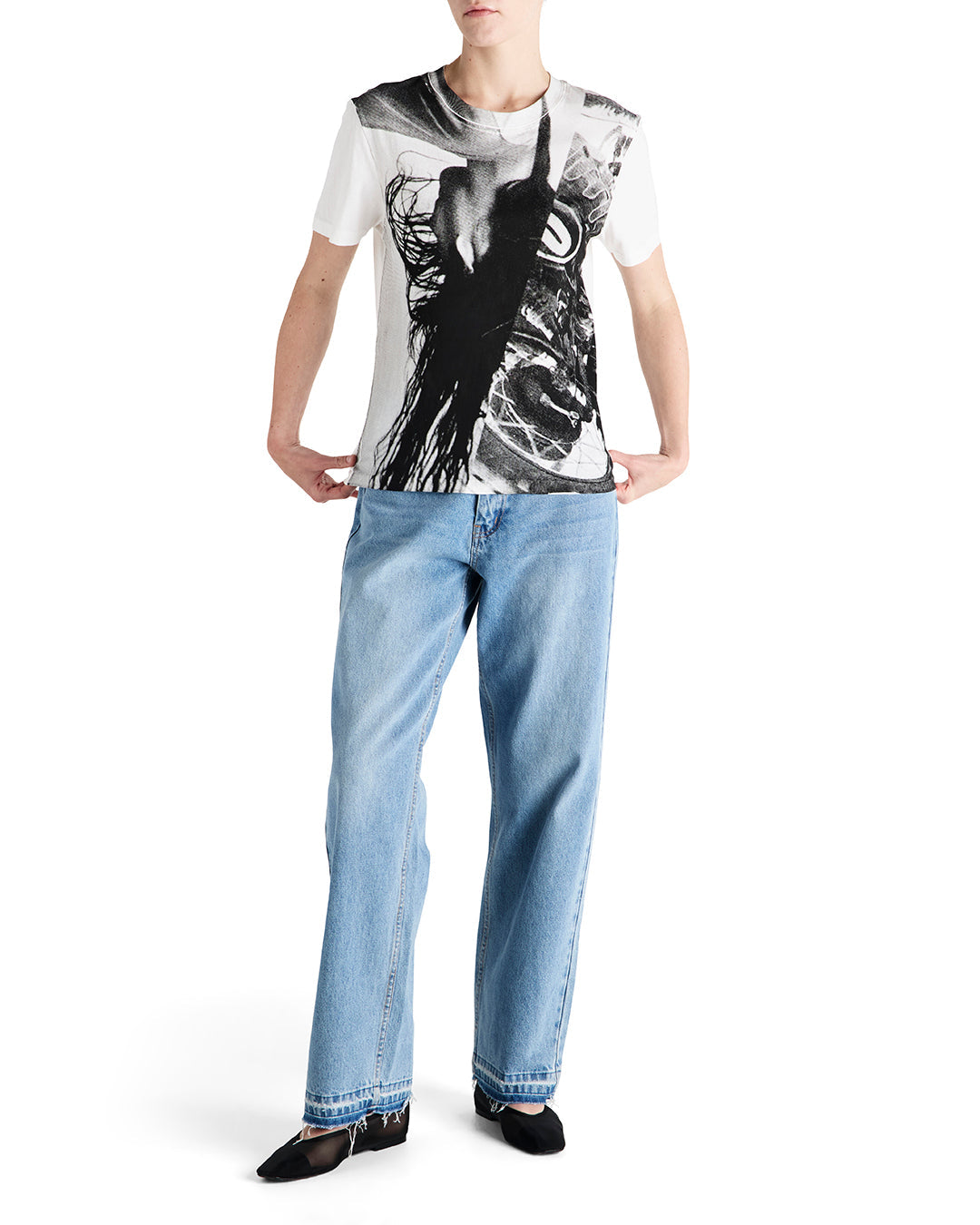 Copy Tee