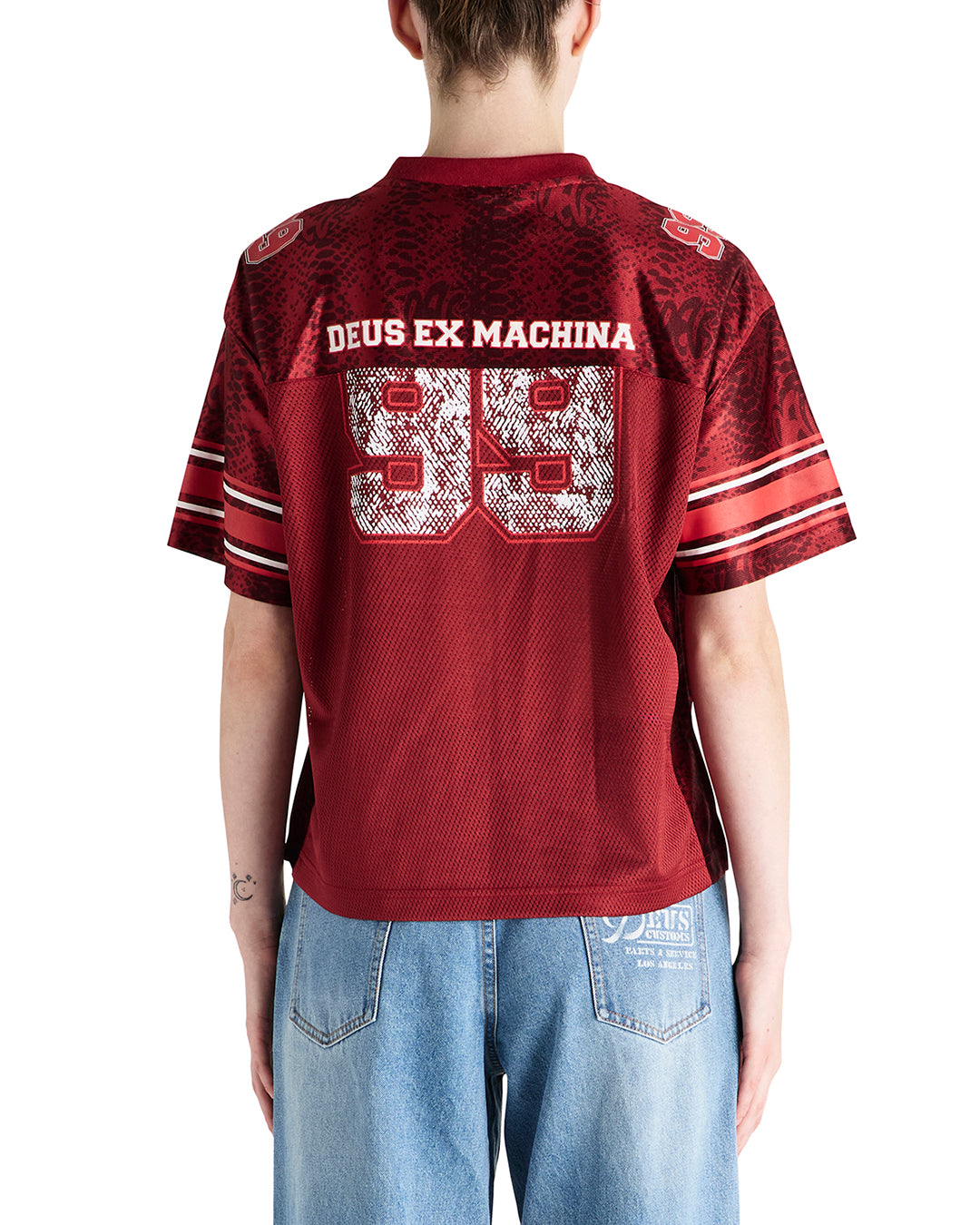 20th Century Top