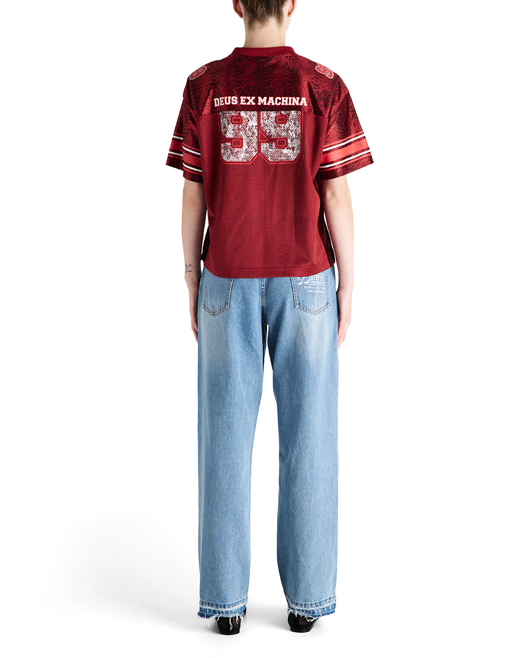 20th Century Top